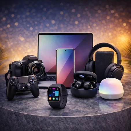 الإلكترونيات