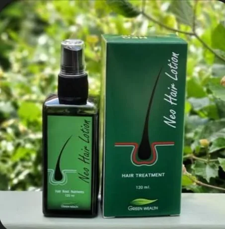 ✅ حل طبيعي يقوّي الجذور ويحبس التساقط