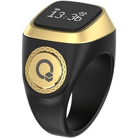 خاتم التسبيح الذكي - أصلي