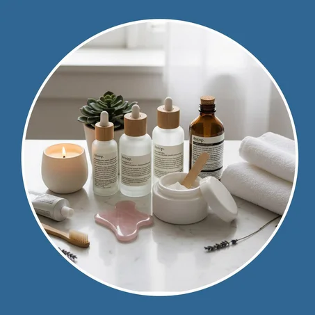 الجمال والعناية الشخصية