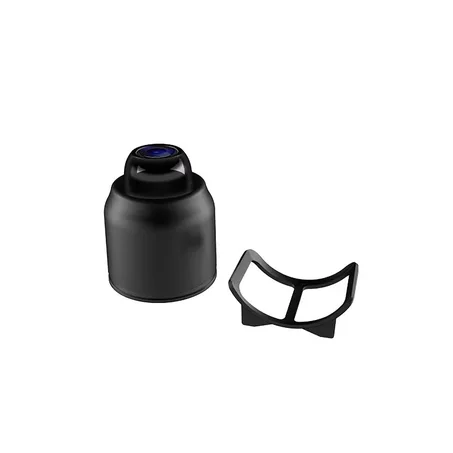 كاميرا مراقبة لاسلكية عالية الدقة داخلية تعمل بالواي فاي