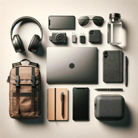 إلكترونيات