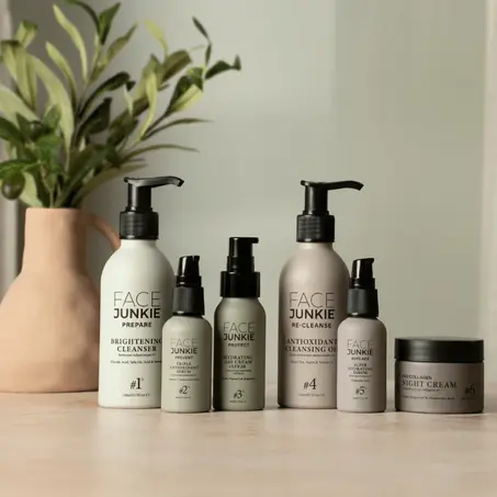 عناية وجمال