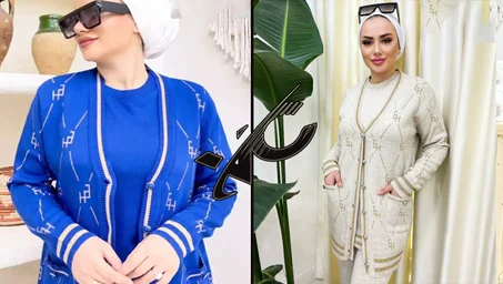 موديلات تركية