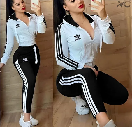 كيطمة ADIDAS آخر مكاين للخروج و الرياضة (copy)