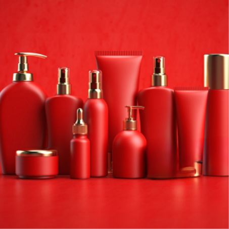 منتجات الصحة والجمال