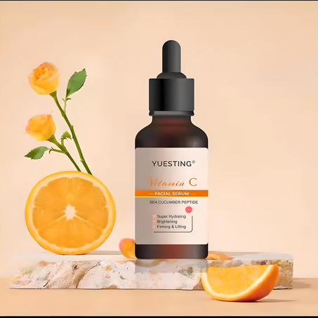 سيروم فيتامين سي