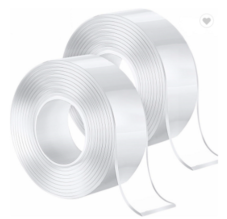 Double Sided Tape Heavy Duty