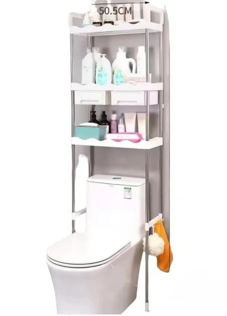 منظّم حمّام