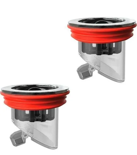 ودّع الروائح الكريهة والحشرات نهائياً!