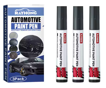 Stylopro™ – Stylo Anti-Rayures Recyclable