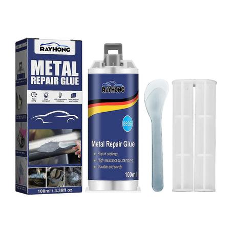 Colle de réparation de moulage 100ml ✨