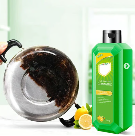 Nettoyant Cuisine Puissant - Mali