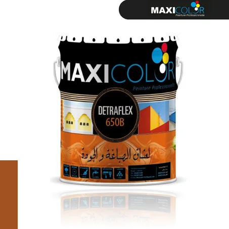 Detraflex650B Peinture d etancheite