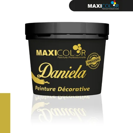 Peinture Decorative Daniela