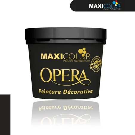 Peinture Decorative OPERA