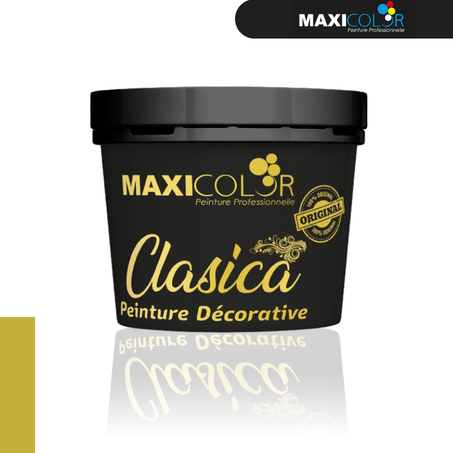 Peinture Decorative  Clasica