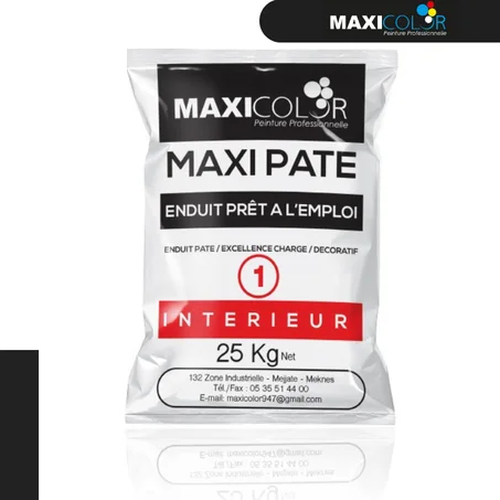 Maxi Pate 1