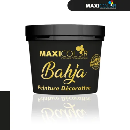 Peinture Decorative Bahja