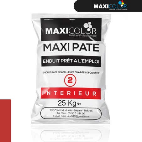 Maxi Pate 2
