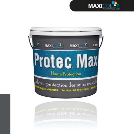 Protection Max DETRAFLEX250M