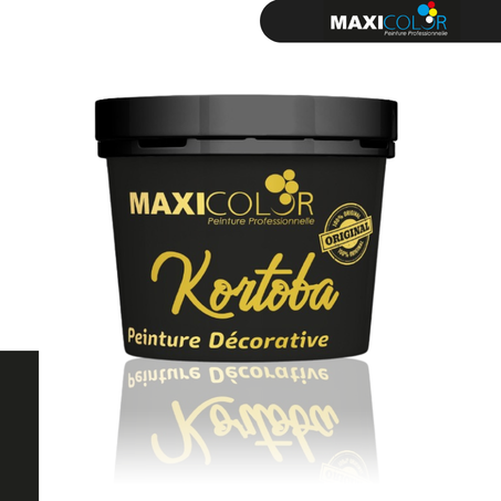 Peinture Decorative Kortoba