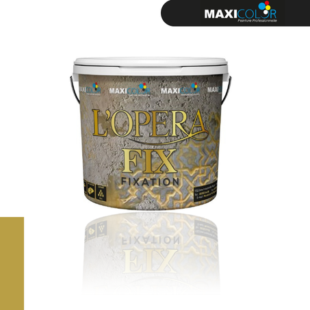 Fixation L opera Fix 750 g