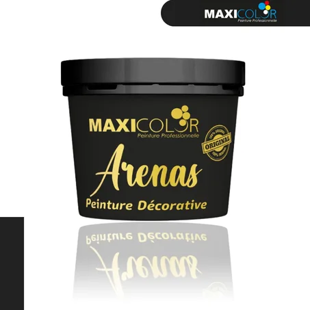 Peinture Decorative ARENAS
