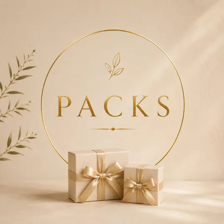 PACKS