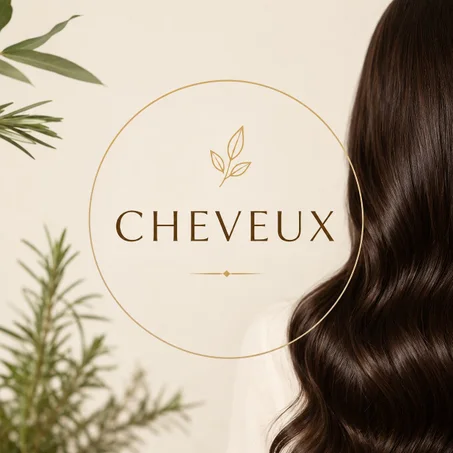 CHEVEUX