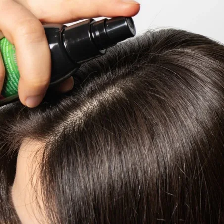 العناية بالشعر