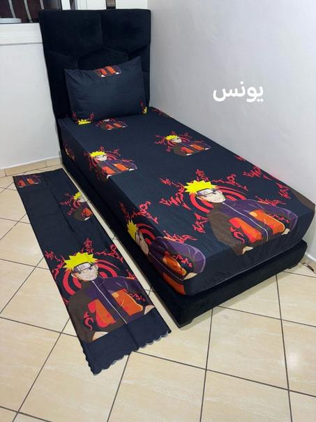 خلي فراش وليداتك يبان بحال الأبطال