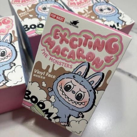 Labubu Officiel – Édition Originale, Enfin au Maroc