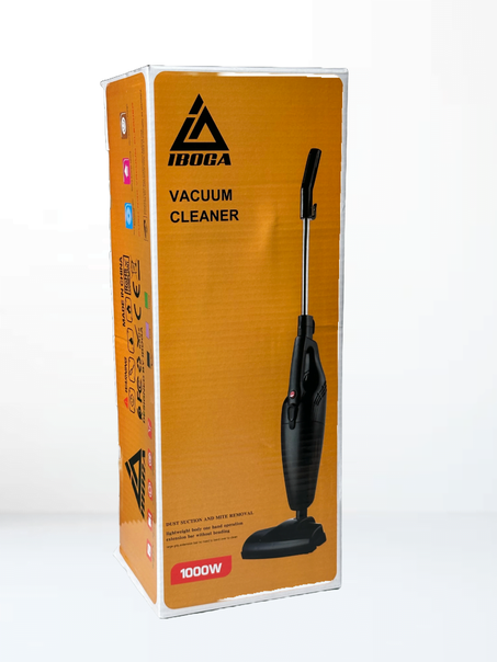 مكنسة كهربائية محمولة باليد 1000وات