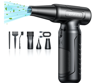 منفاخات هواء مضغوطة كهربائية لمجموعات التنظيف