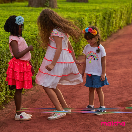 Andalucìa collection