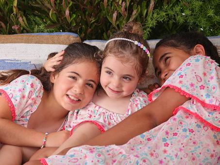 Asian Whispers Collection