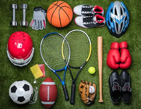 الرياضة و اللياقة البدنية