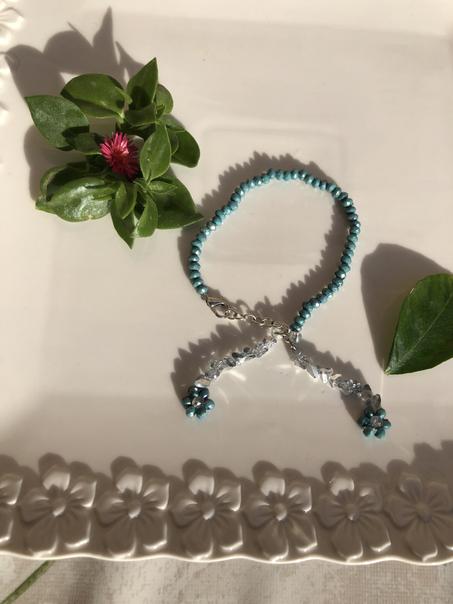 Twilight Bloom – زهرة الشفق