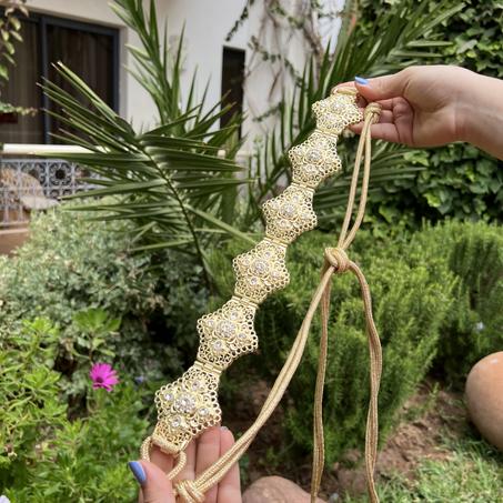 Mdema traditionnelle