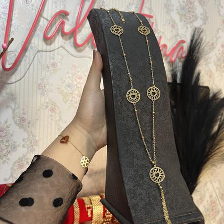 Ensemble coeur ❤️