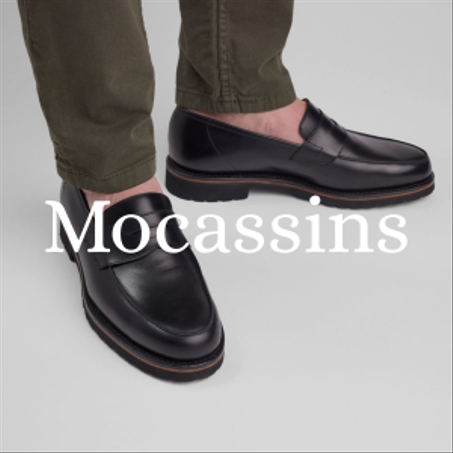 Mocassins