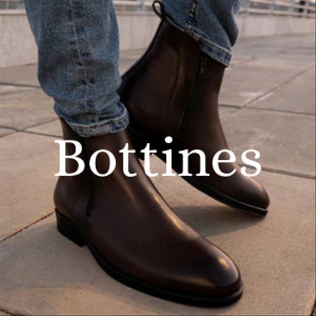 Bottines