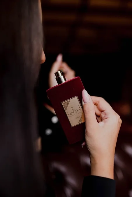 عطر أميرة العرب 👑