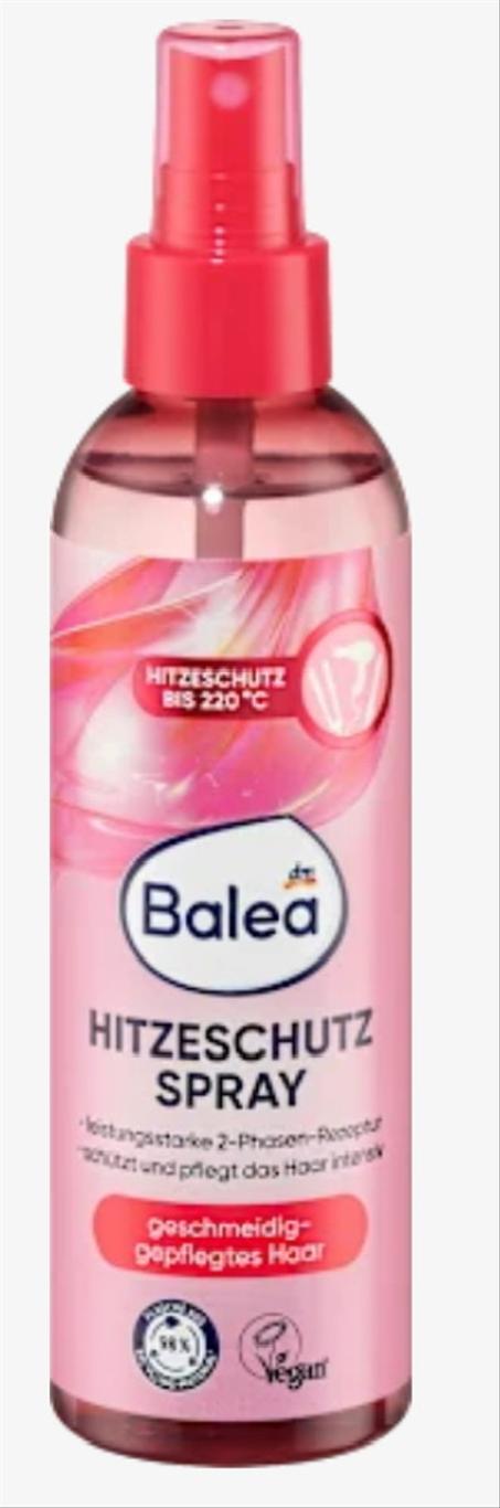 رذاذ حماية من الحرارة ثنائي الطور، 200 مل