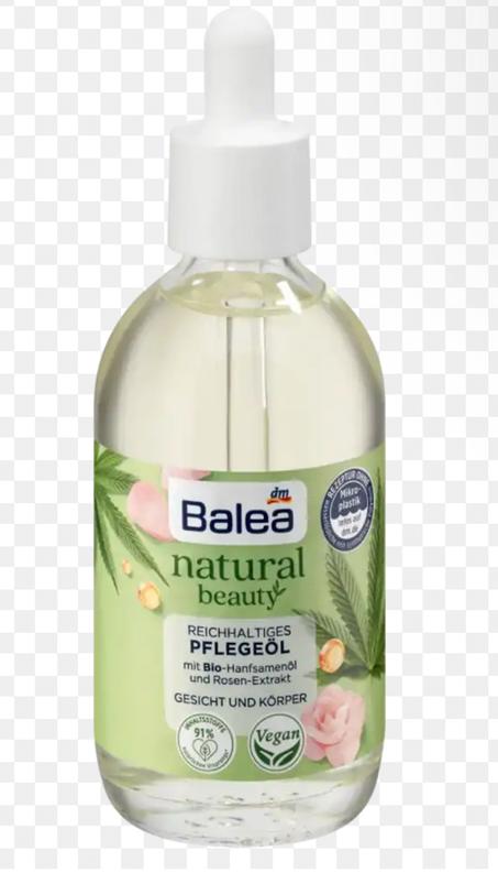 زيت زهرة الفولين الياباني