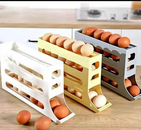 منظم  و موزع البيض