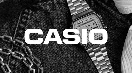 CASIO CLASSIQUE