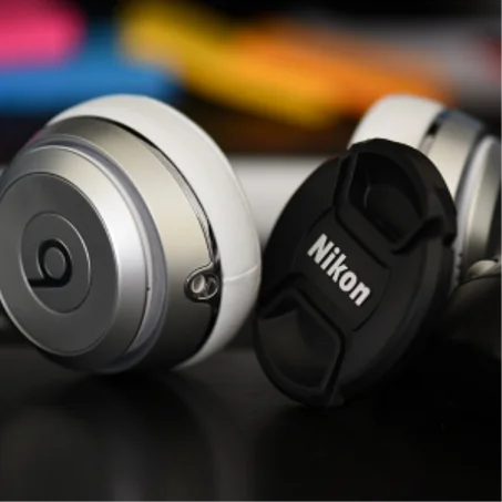 إلكترونيات