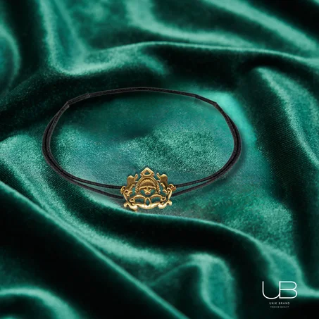 Bracelet trône royaume Maroc ✨
